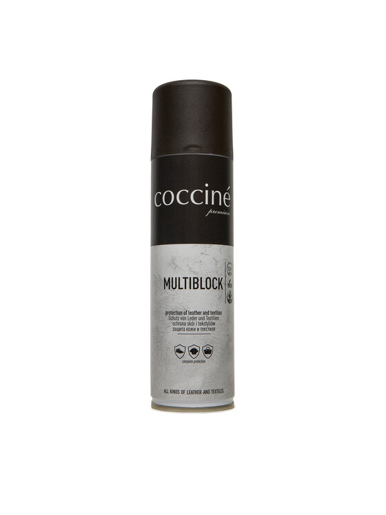 Coccine Coccine Impregnants Multiblock 250 Ml Spray C Daudzkrāsains