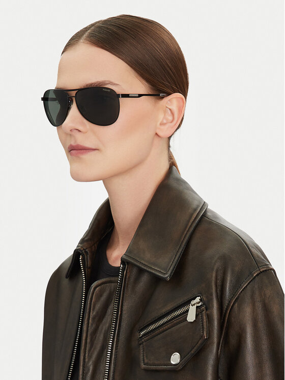 Polaroid Polaroid Päikeseprillid C PLD 2160/G/S/X Must