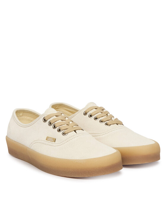 Vans Vans Teniszcipő Authentic VN000D7YCD31 Ekru