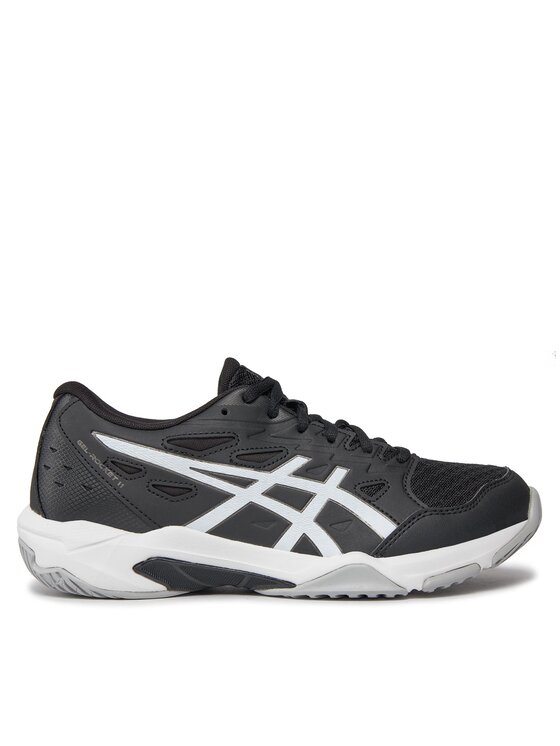 Încălțăminte pentru sporturi de interior Asics Gel-Rocket 11 1071A091 Negru