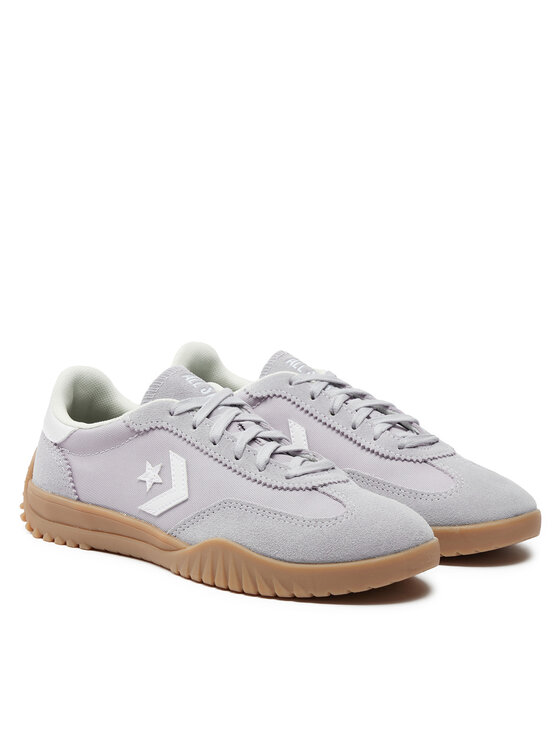 Converse Converse Кецове Run Star Trainer A10449C Сив