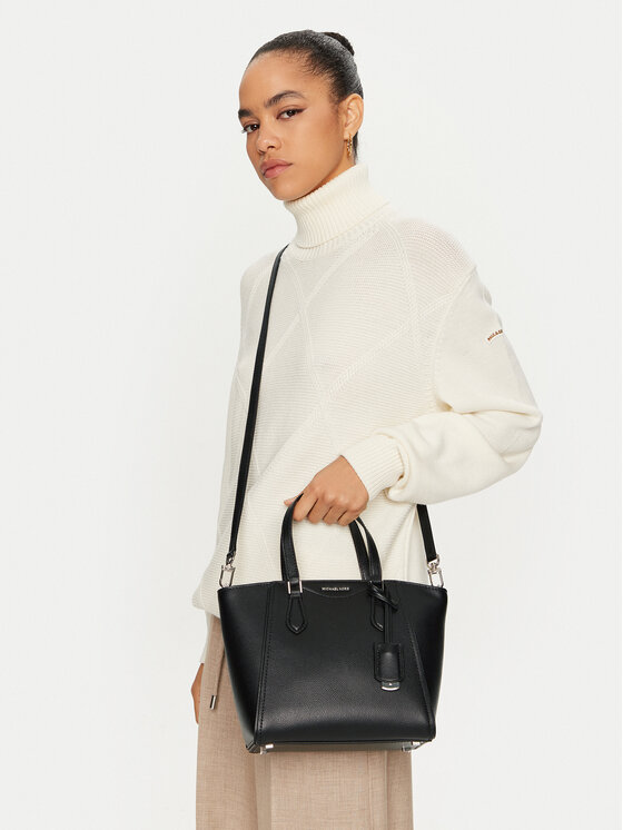 MICHAEL Michael Kors MICHAEL Michael Kors Torebka 32F4STBC1L Czarny