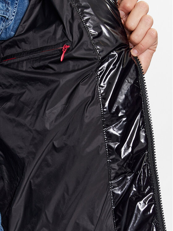 HUGO HUGO Giubbotto invernale Biron 50496280 Nero Regular Fit