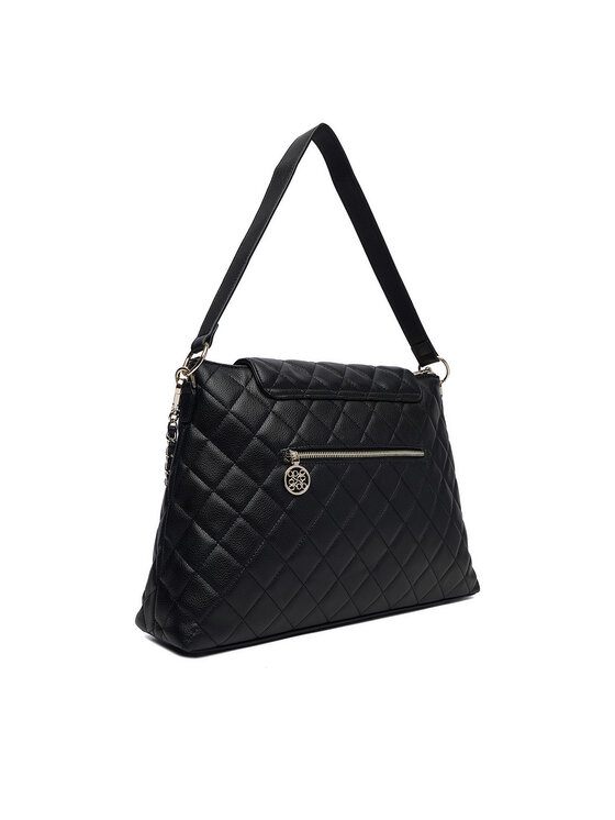 Nine West Nine West Torbica CEO-SILHOETTE STORY-LDA9387 Crna