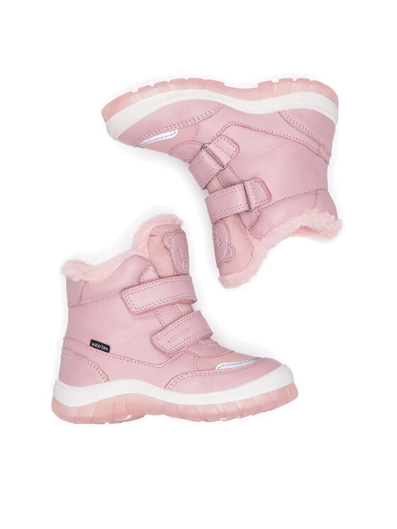 Lasocki Kids Lasocki Kids Μπότες Χιονιού STAR CI12-1797-03(II)DZ Ροζ