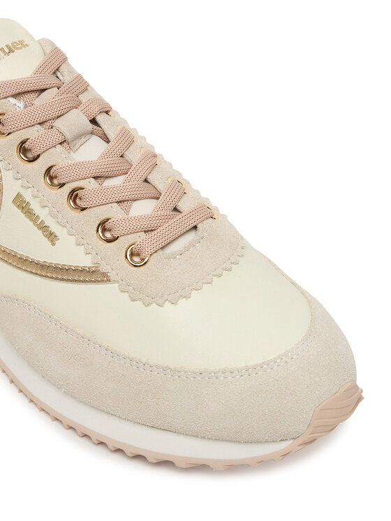 Blauer Blauer Sneakers S6LORAIN01/LES Beige