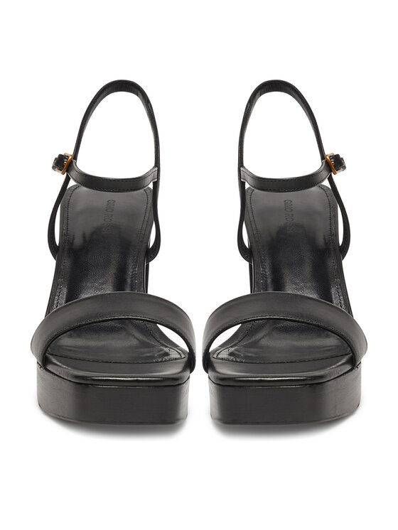 Gino Rossi Gino Rossi Sandalen ALIA -119229 Schwarz