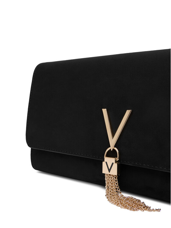 Valentino Valentino Torbica Divina Winter VBSA9O01CAM Crna