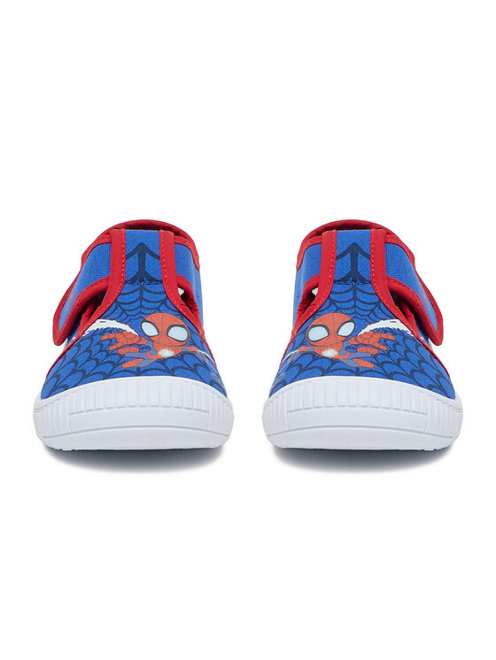 Spidey Spidey Papuče CEO-CM-AW25-329SPID Plava