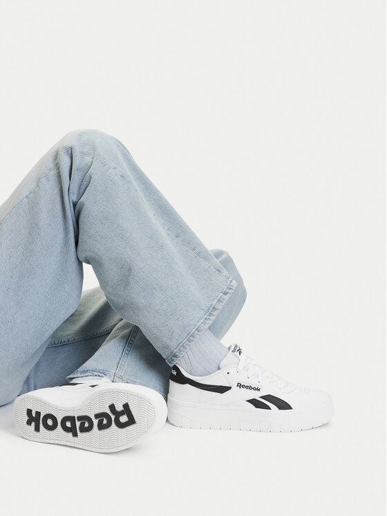 Reebok Reebok Снікерcи Court Advance Surge 100202648 Білий