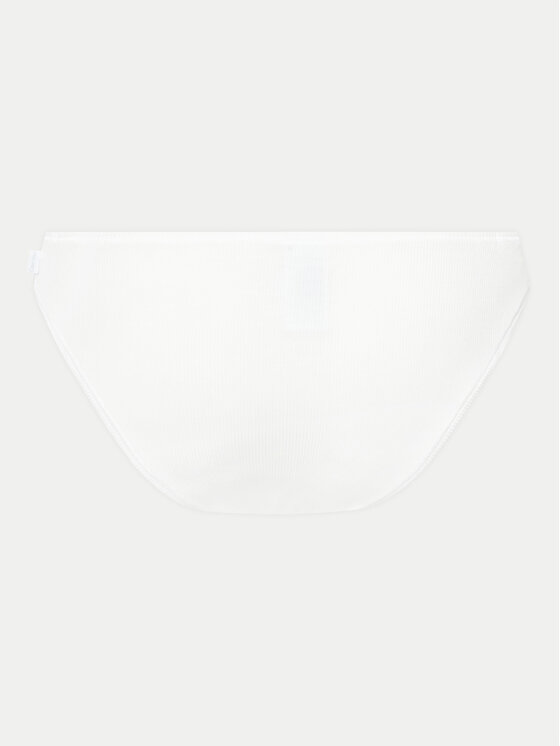 Calvin Klein Underwear Calvin Klein Underwear 3 db klasszikus alsó 000QD5206E Színes