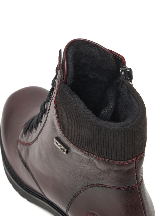 Remonte Remonte Puszābaki CEO-D1A70-35 Bordo