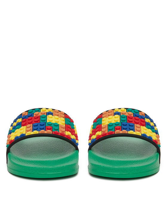 Action Boy Action Boy Ciabatte P3047043K Verde