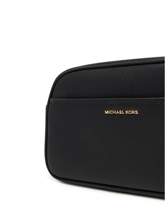 MICHAEL Michael Kors MICHAEL Michael Kors Ročna torba 32F5GJ6C5L Črna