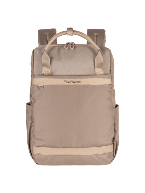 Plecak WINGS, Khaki, SKY002