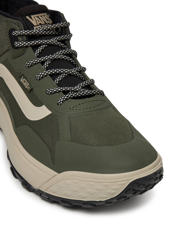 Vans Vans Snīkeri MTE Crosspath Mid VN000CVV50K1 Zaļš