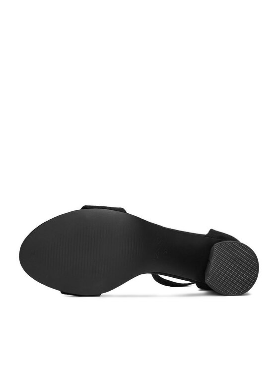 JENNY JENNY Sandali CEO-BROOK WSS20870-01 Nero