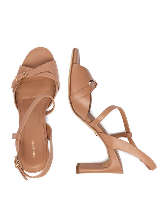 GINO ROSSI GINO ROSSI Sandalen EO-GL15-986-1 Beige