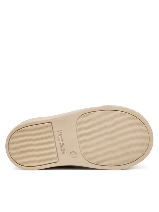 Mayoral Mayoral Schnürschuhe 42599 Braun