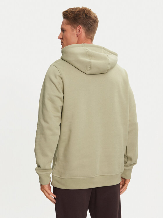 Columbia Columbia Μπλούζα Meridian Creek™ 2105851 Πράσινο Regular Fit