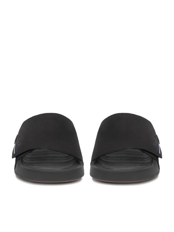 Quiksilver Quiksilver Şlapi RAPID-02 MI08 Negru