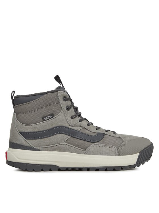 Vans Snīkeri Ua Ultrarange Exo Hi Mte-1 VN0A5KS5KAQ1 Pelēks