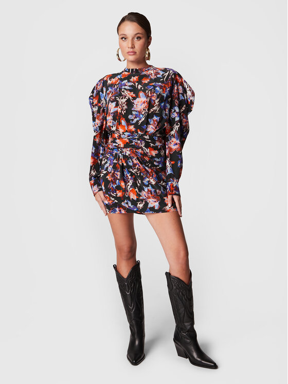 Vestito da giorno Merera AR147 Multicolore Regular...