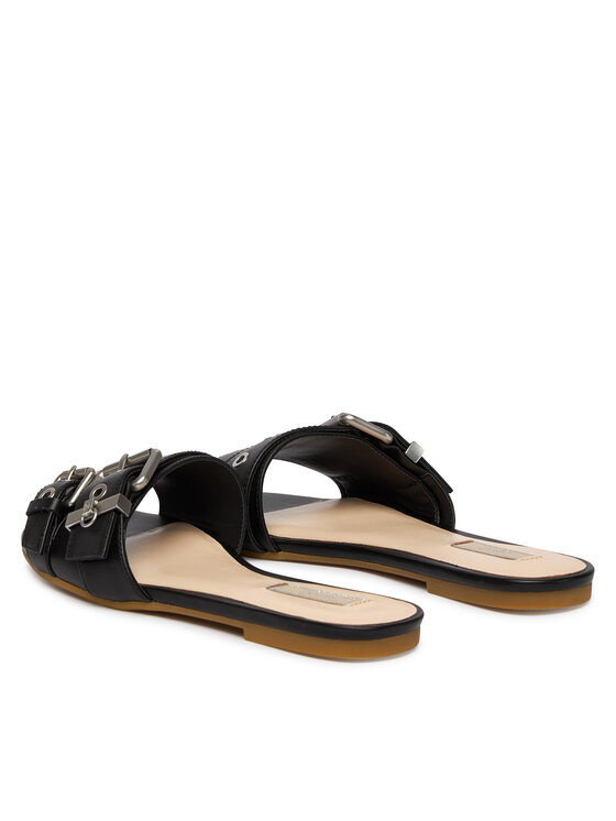 Liu Jo Liu Jo Iešļūcenes Sandy 12 SA6157 P0102 Melns