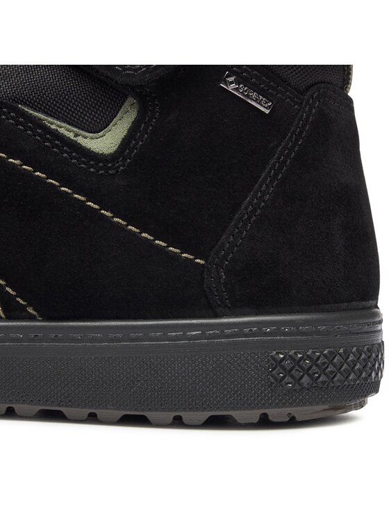 Primigi Primigi Saapad GORE-TEX 4887033 D Must