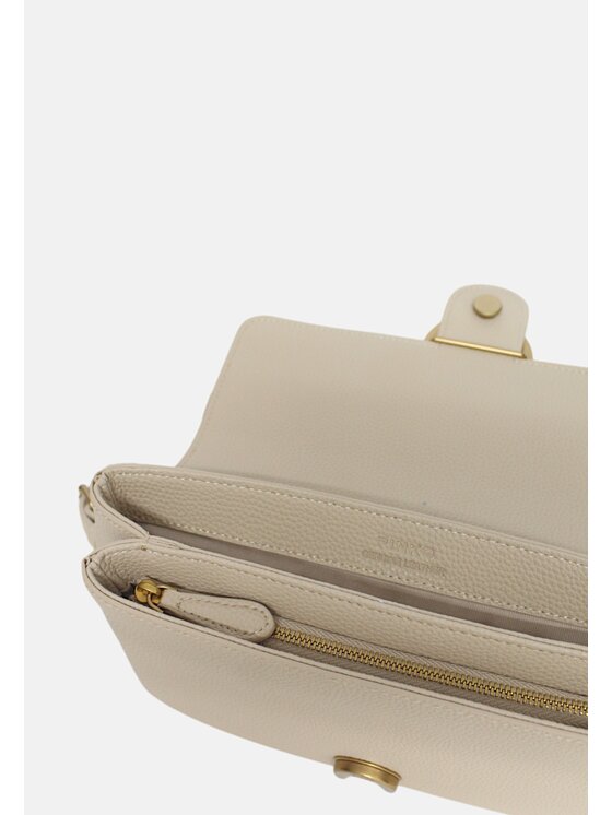 PINKO PINKO Borsa q-roa-36189 Beige