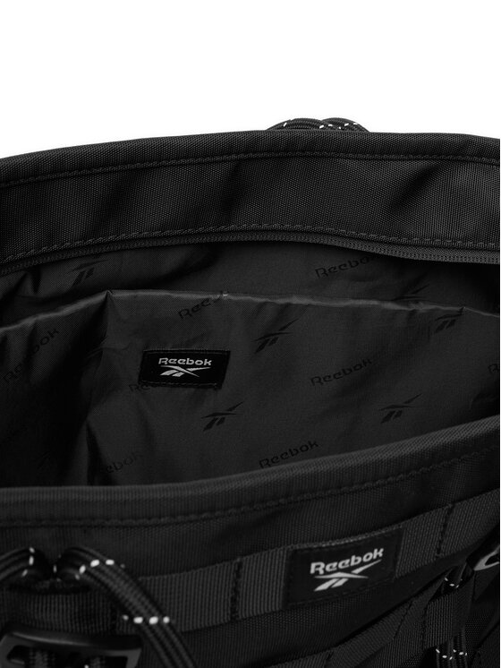 Reebok Reebok Táska CWBEO-RBK-B-010-10 Fekete