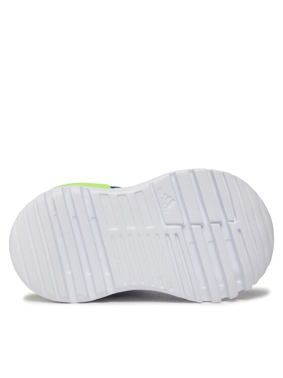 adidas adidas Sneakersy Racer Tr23 El ID5956 Niebieski