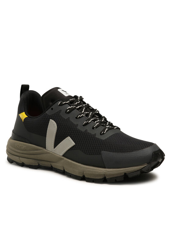 Veja Veja Sneakers Dekkan Alveomesh DC0102581B Schwarz