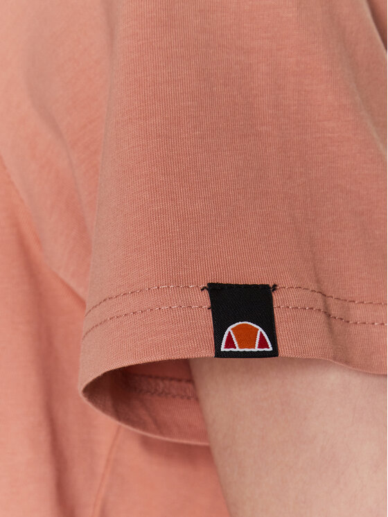 Ellesse Ellesse T-shirt Coalio SGR17777 Bež Relaxed Fit