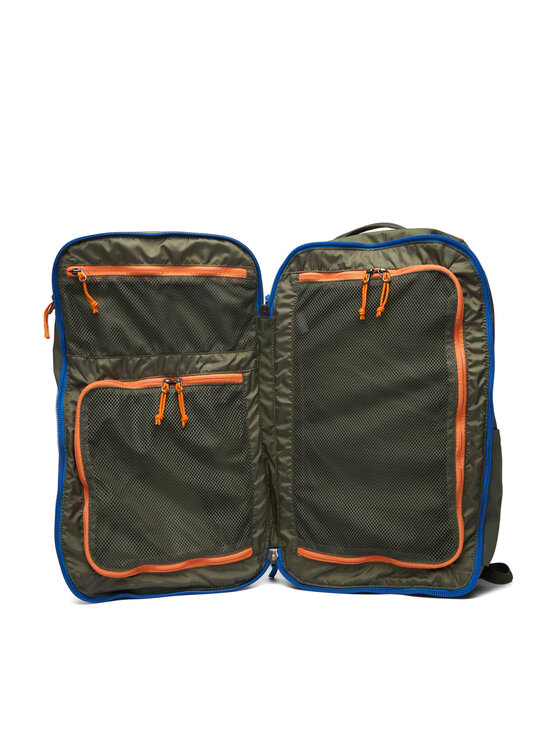 Cotopaxi Cotopaxi Seljakott Allpa 28L S24492U1081 Roheline