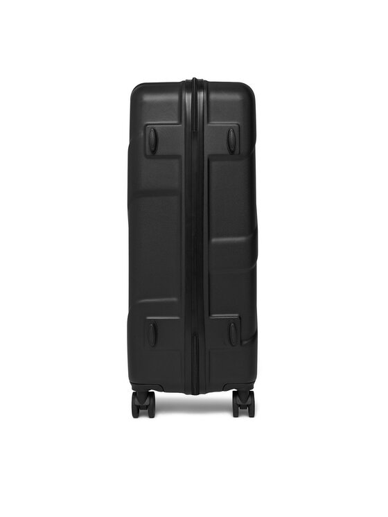 Reebok Reebok Liels koferis CEO-RBK-028-L Melns