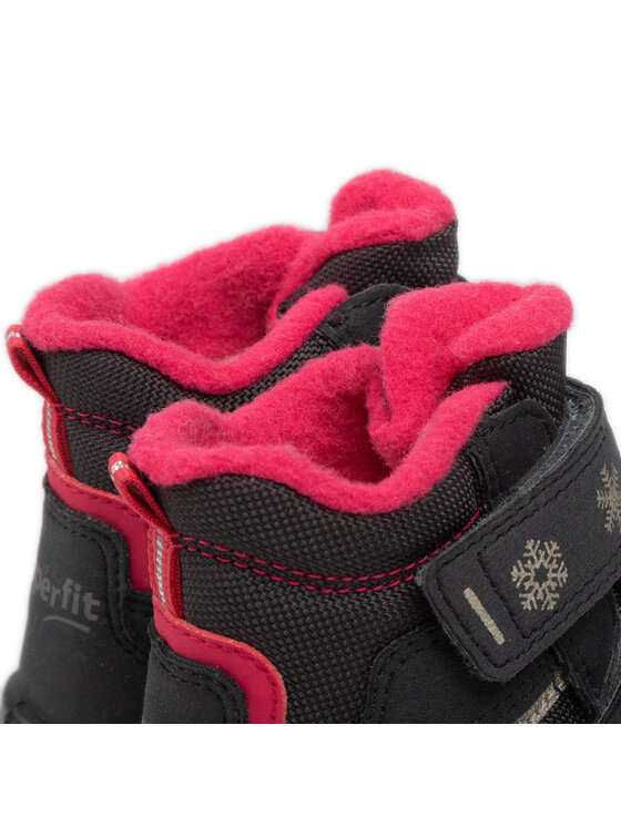 Superfit Superfit Lumesaapad GORE-TEX 1-000045-2020 M Hall