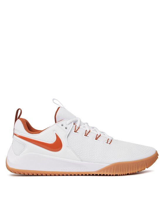 Nike Scarpe indoor Air Zoom Hyperace 2 Se DM8199 103 Bianco, taglia : 44