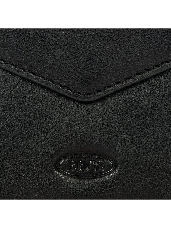 Bric's Bric's Etui na karty kredytowe 299462 Czarny