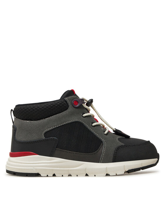 Mayoral Mayoral Sneakersy 46512 42 Černá