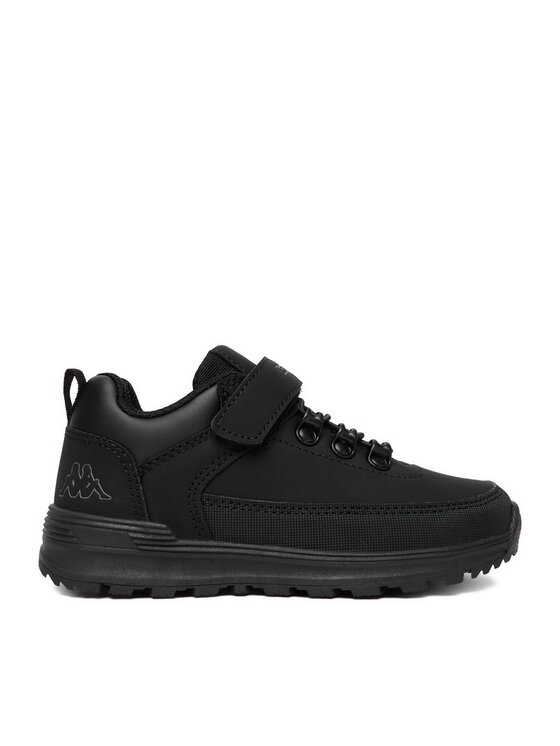 Kappa Kappa Sneakers CEO-35ILIXW Negru
