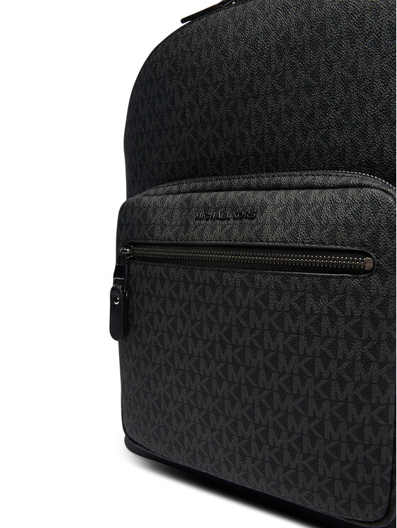 MICHAEL Michael Kors MICHAEL Michael Kors Рюкзак 33R6LHDB2O Чорний