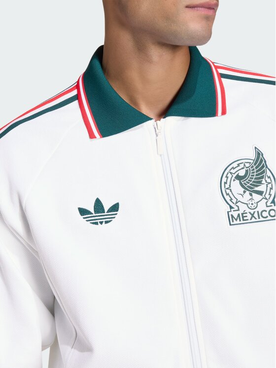 adidas adidas Kurtka wielofunkcyjna 165784 Biały Regular Fit