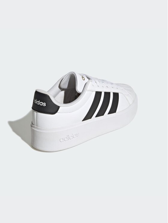 adidas adidas Sneakersy 159784 Biały