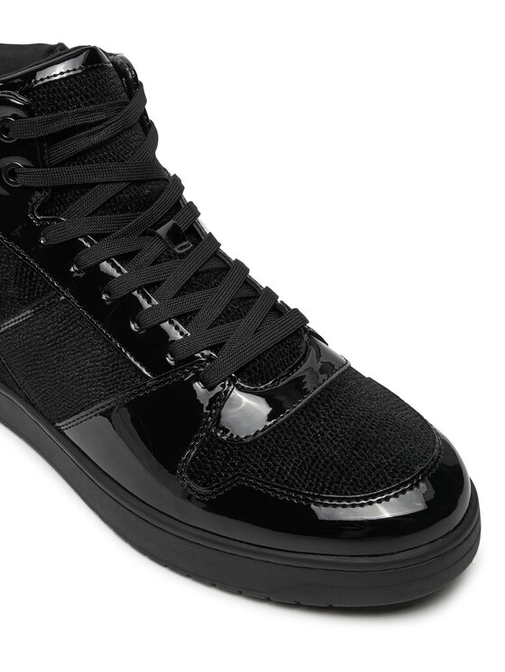 Aldo Aldo Sneakersy Jaden 13847759 Czarny