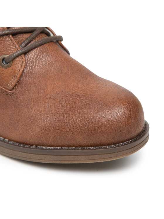 Mustang Mustang Stiefeletten 1139-630-307 Braun