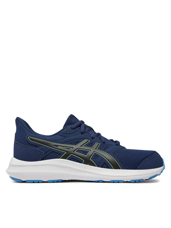 Pantofi pentru alergare Asics Jolt 4 Gs 1014A300 Albastru