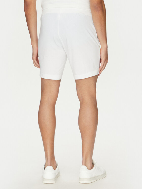 HUGO HUGO Sport rövidnadrág Laze 50525247 Bézs Regular Fit
