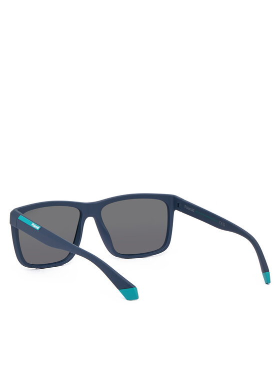 Polaroid Polaroid Ochelari de soare PLD 2164/S 207855 Bleumarin