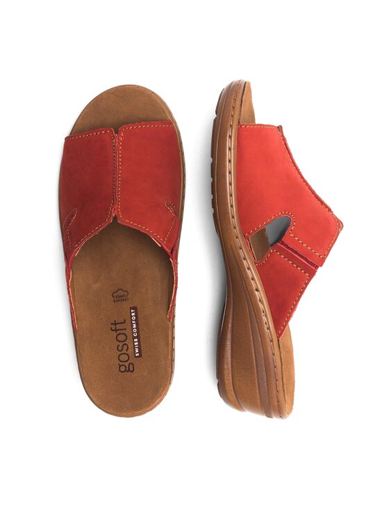 Go Soft Go Soft Чехли ARC-4854-07 Червен